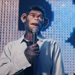 BETTER MAN Robbie Williams Musical Biopic Sets Home Release Date
