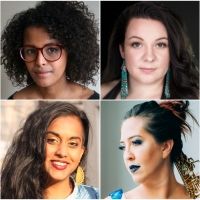 Why Not Theatre Launches ThisGen Fellowship for Female-Identifying BIPOC Artists