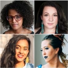 Why Not Theatre Launches ThisGen Fellowship for Female-Identifying BIPOC Artists