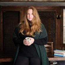 SPACE On Ryder Farm Appoints Kelly M. Burdick as Executive Director