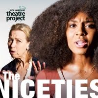 NHTP MainStage Opens October 11 With THE NICETIES