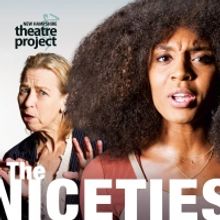 NHTP MainStage Opens October 11 With THE NICETIES
