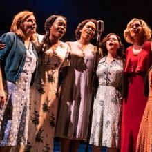 GIRL FROM THE NORTH COUNTRY Recording Sets PBS Premiere