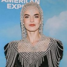 Gabrielle Enriquez Joins The Randy ANDY'S SPRING SWING At Green Room 42