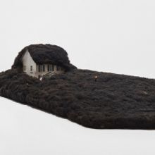 Mississippi Museum of Art to Present Special Exhibition JAMAL CYRUS: THE END OF MY BE