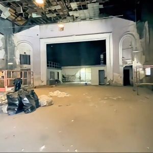 Restoration of Historic Boone Theater Signals New Era for Kansas City's 18th and…
