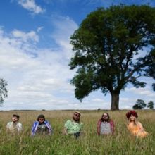 Heavy Salad Release New Single 'The Wish'