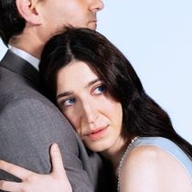 Hailey Gillis to Re-Team With Brendan Healy For A DOLL'S HOUSE at ​​​​​​​Canadian Stage