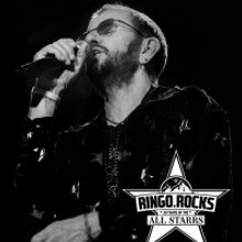 Ringo Starr Announces 'Ringo Rocks: 30 Years of the All Starrs' Limited-Edition…