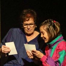 La Compañía WeColorMusic Presenta BRUNA