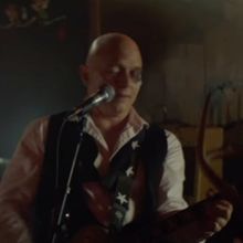 Michael Cerveris' Loose Cattle Releases New Album 'Someone's Monster'