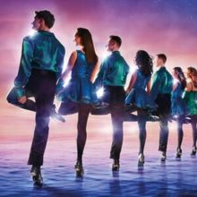 RIVERDANCE 30 – THE NEW GENERATION is Coming to UIS Performing Arts Center