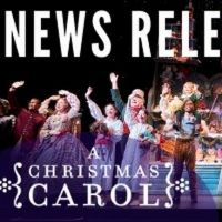 Great Lakes Theater to Grant One Young Actor's Special Wish During A CHRISTMAS CAROL