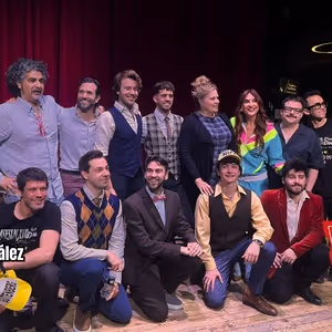 Los Teatros Luchana calientan motores para el verano con la nueva programación de El…