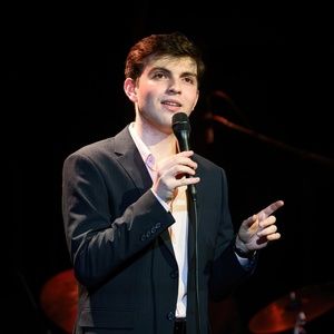 Review: DAVID MARINO SINGS MICHEL LEGRAND at Bal Blomet