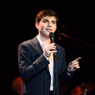 Review: DAVID MARINO SINGS MICHEL LEGRAND at Bal Blomet