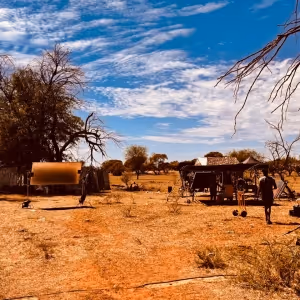 South Africa's POACHERS MOON Starts Principal Photography Revealing International…