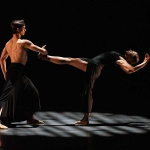 Interview: Ethan Stiefel And Gillian Murphy are Taking American Repertory Ballet to New Heights