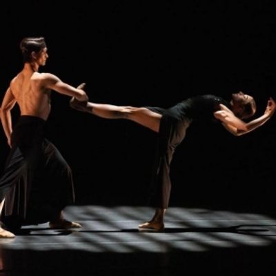 Interview: Ethan Stiefel And Gillian Murphy are Taking American Repertory Ballet to New Heights