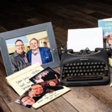 Review: CURTAIN CALL: LETTERS TO MY FRIEND LOUIE ANDERSON! at Theatre in the Round