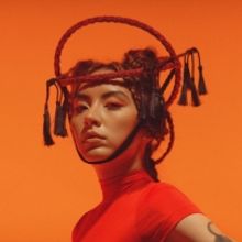 Jaguar Jonze Shares 'Rising Sun' Video