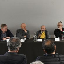 Erotismo Y Rebeldía, Dos Constantes En La Obra De Arnaldo Coen