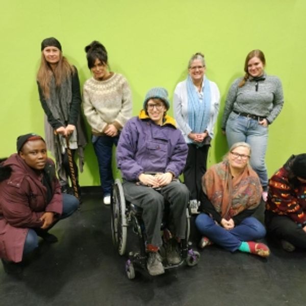 Local Theatre Artists To Present New Project FEAR OR FREEDOM Inspired During Pandemic Photo