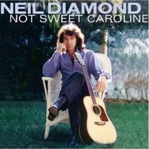 Neil Diamond's 'I Am…I Said' Featured In Volkswagen's 'An American Love Story'…
