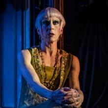 Anna-Jane Casey Chats CABARET at the Kit Kat Club