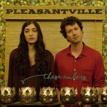 Music Review: Pleasantville Frontman Aaron David Gleason Debuts This New Band With 1s