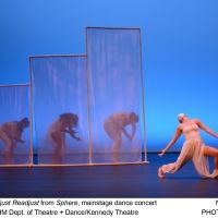 UHM Mainstage Show SPHERE to Stream This Weekend Only