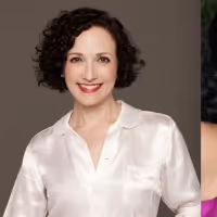 Bebe Neuwirth, Da'Vine Joy Randolph & More Join Voice Cast for ULTRA CITY SMITHS