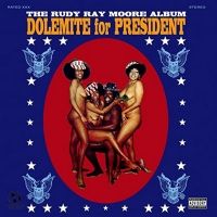 Comedy Legend Rudy Ray Moore's Master Recordings Up For Auction