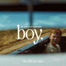 VIDEO: Nicolle Galyon Debuts 'boy.' Music Video