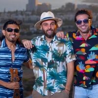 Music in the Mountains to Present Mr Wilson Trimiklini in June