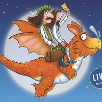 ZOG AND THE FLYING DOCTORS Will Be Performed at the Rose Theatre Before Embarking on…