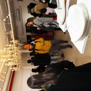 THE EXTRAORDINARIES Returns To Brooklyn With A Celebratory Fourth Edition…