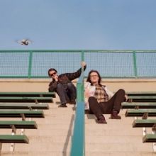 Ed Schrader's Music Beat Drops New Single 'Echo Base'