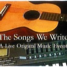 THE SONGS WE WRITE Free Live Music Event is Coming to Recirculation In Washington H