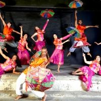 Bollywood/Hip Hop Dance Company Blue13 Will Showcase World and West Coast Premieres…