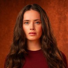 Mia Carragher Will Lead Stage Premiere of THE HUNGER GAMES: ON STAGE