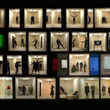 2020 PuSh Festival Presents Line-up Of Daring, Visionary Artists