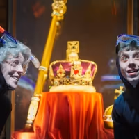David Walliams' GANGSTA GRANNY and More New Shows On Sale at Wolverhampton Grand…