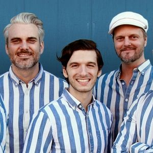 Hold On To The Sounds Of Summer With SAIL ON A Tribute To The Music Of The Beach Boys