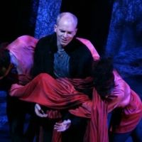 BWW Review: ORPHEUS AND EURYDICE at Tagney Jones Hall Photo