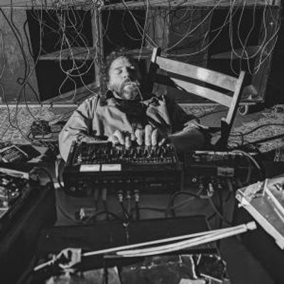 Aaron Dilloway to Release NO SKILL COMEDY MIND READING via Dais Records