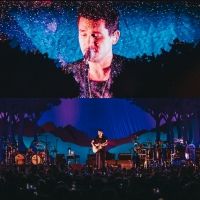 BWW Review: JOHN MAYER, The O2