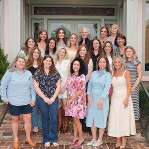 CMA Announces New Class of Women's Leadership Academy