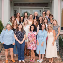 CMA Announces New Class of Women's Leadership Academy