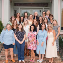 CMA Announces New Class of Women's Leadership Academy